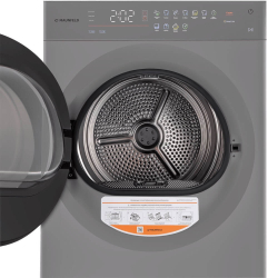 Стирально-сушильная машина Maunfeld MFWD121010S06