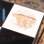 Столик-подставка