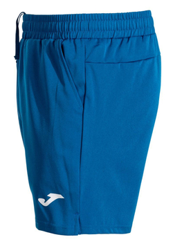 Мужские теннисные шорты Joma Torneo Bermuda - небесный