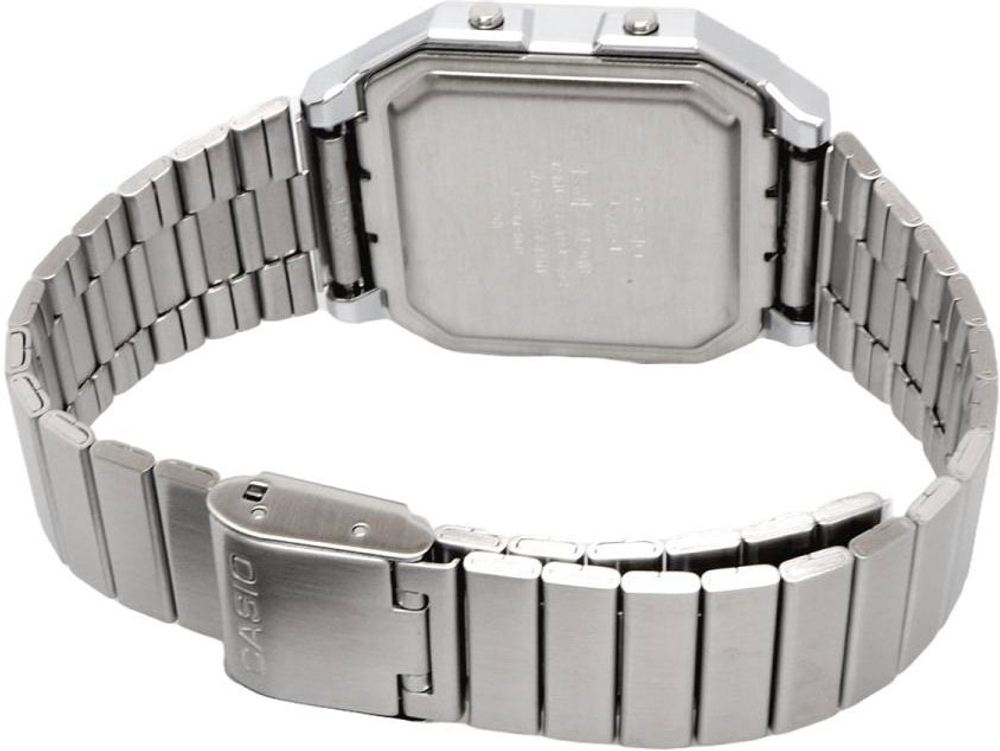 Часы Casio A130WE-7A