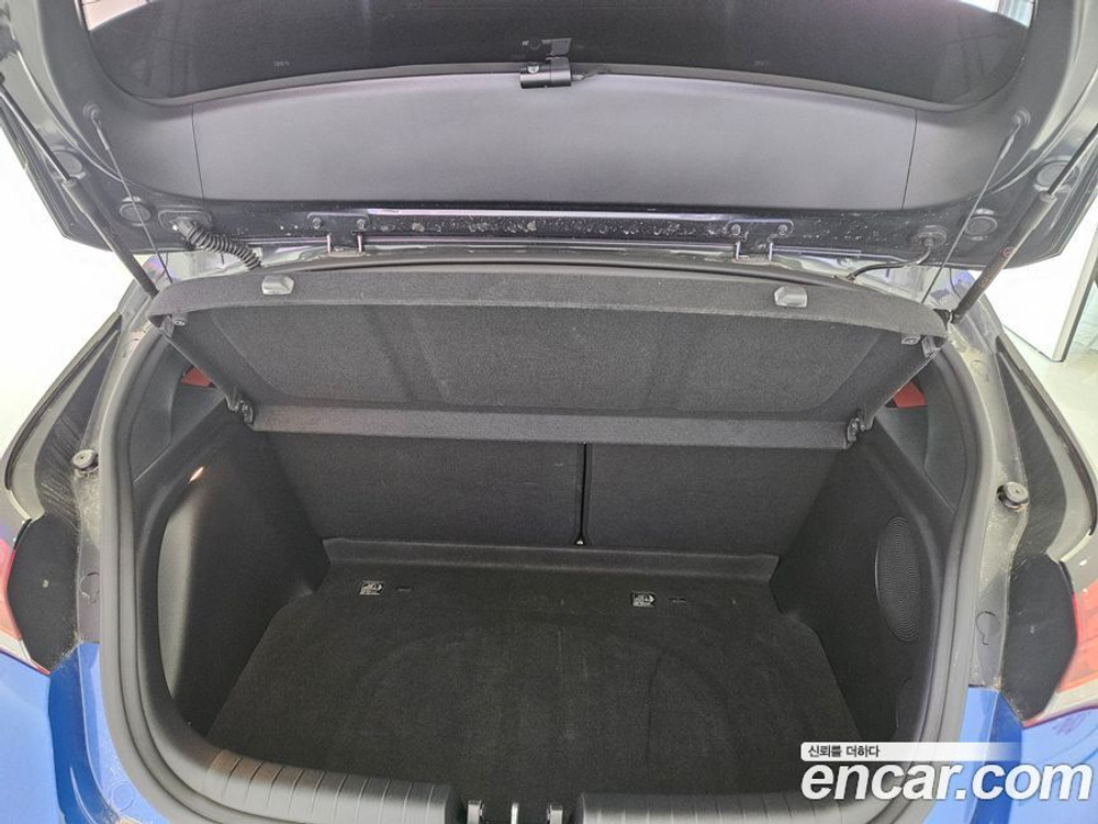 Hyundai Veloster (JS) 1.4 Turbo Modern (09.2019)