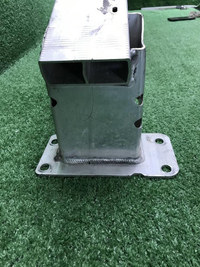 Усилитель передний Omoda C5 (2022-н.в.)