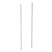 Стойка верт. для уст. внутр. панелй В=2000 1кмп=2шт.