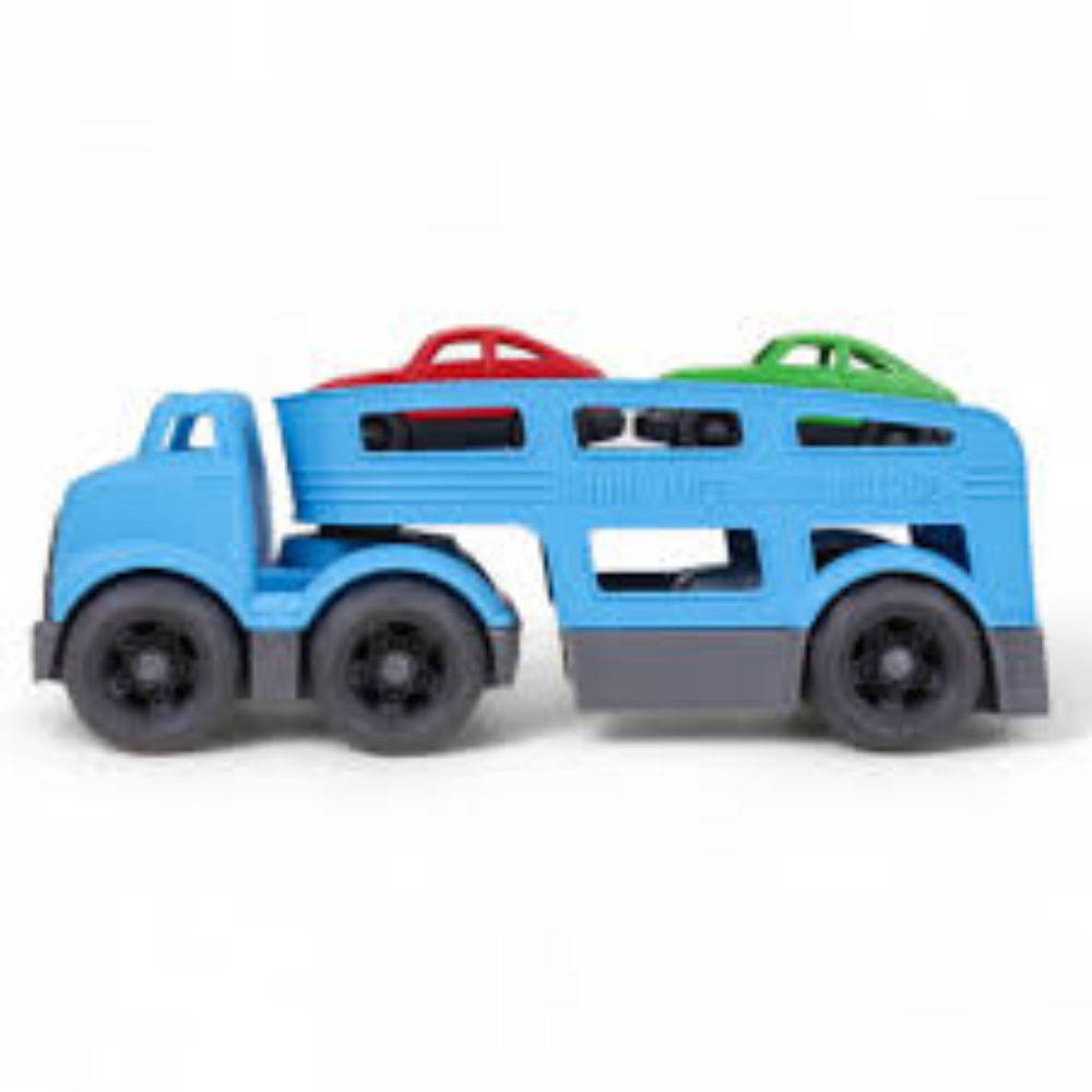 Автовоз Car Hauler