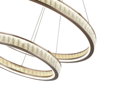 Подвесной светильник LED MyFar Willem MR2541-2PL кольцо