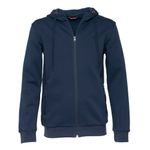 Толстовка FHM Caste (синяя)