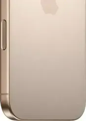 Apple iPhone 16 Pro 1024GB Пустынный Титан