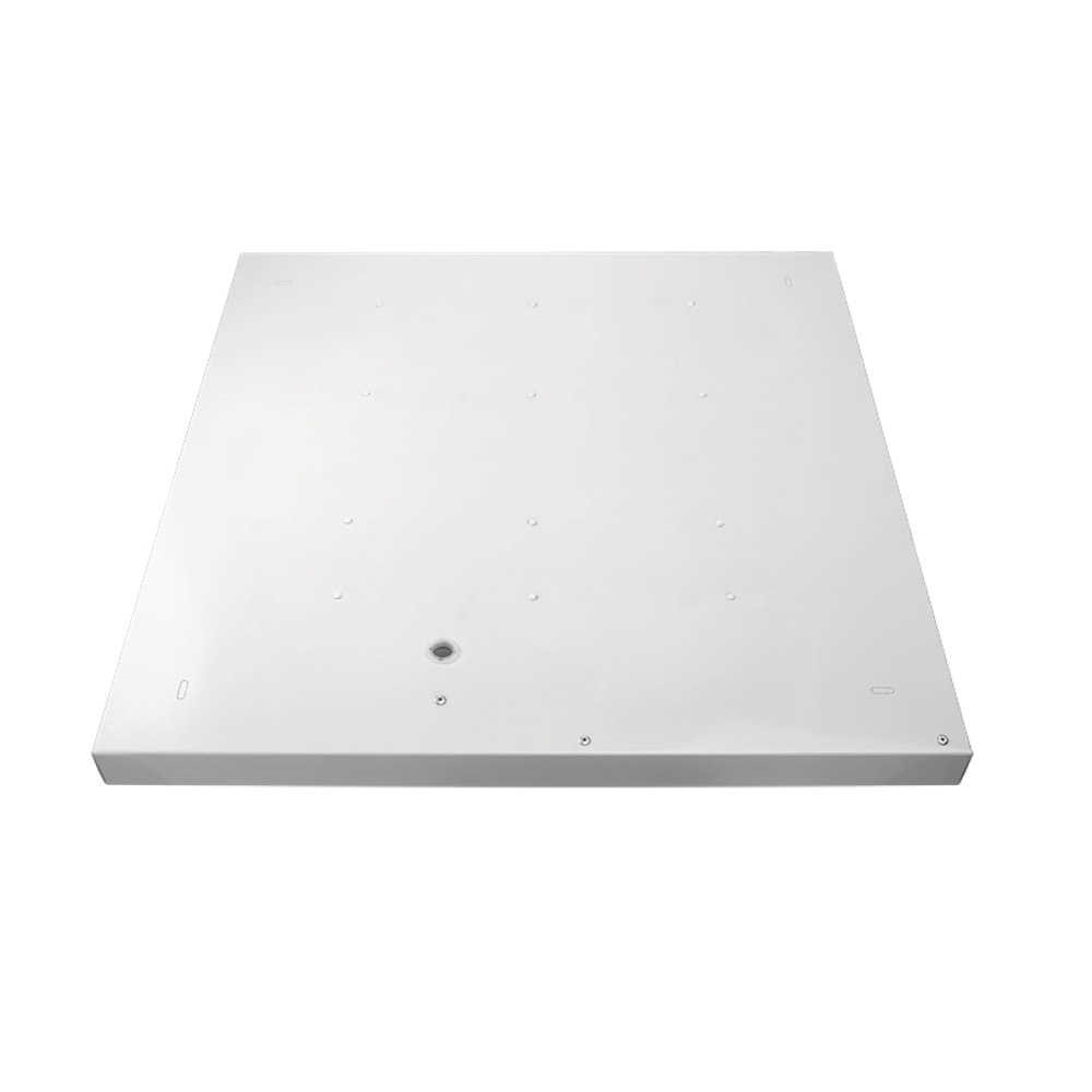 Светильник WOLTA PRO Офис ДВО01-27-001-4К 27Вт 4000К IP40 Матовый