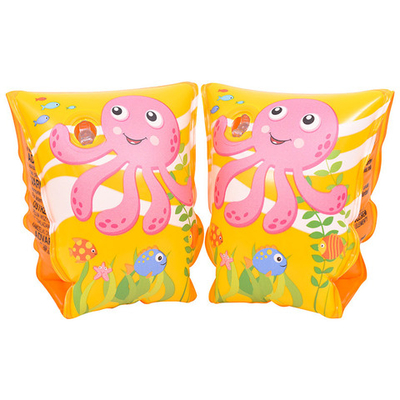 Нарукавники для плавания 23*15см (3-6 лет), Sunclub 37464