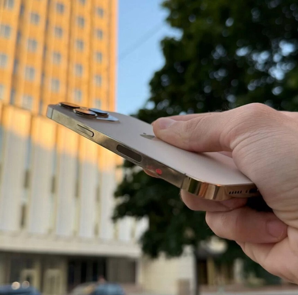 iPhone 13 Pro, 128 ГБ б/у