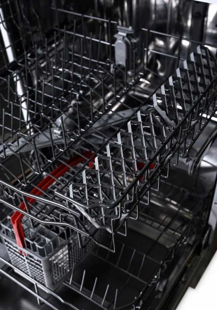 Посудомоечная машина Hansa ZWV614WH