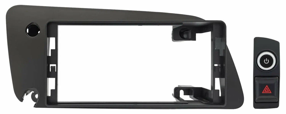 Магнитола для Audi Q5 2008-2016 (без джойстика MMI) - Carmedia MKD-Q5 монитор 12.3" в стиле Audi на Android 11, CarPlay, 4G SIM-слот