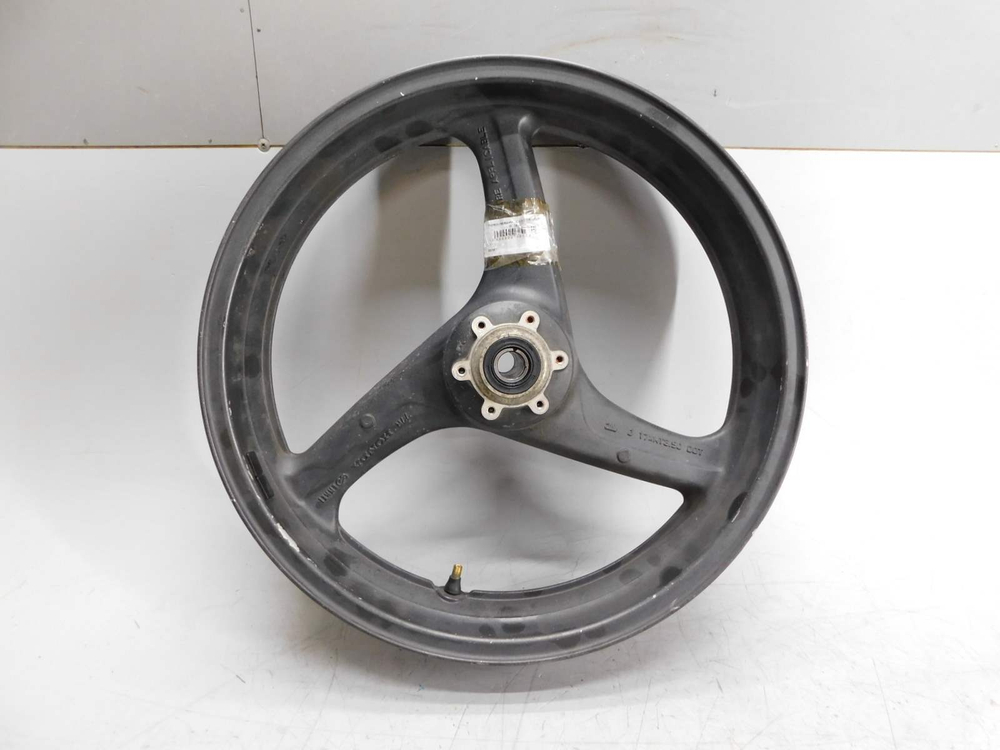Колесо переднее Honda VTR1000F SC36 .