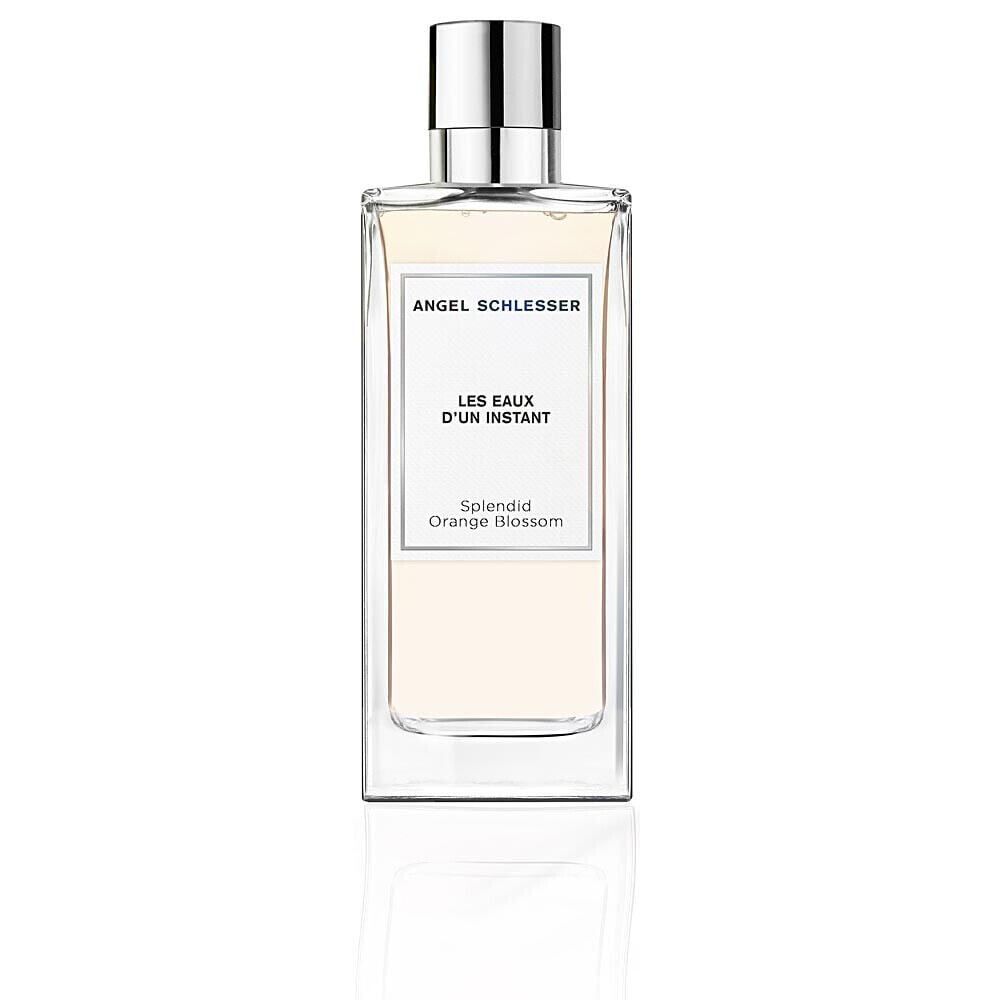 Унисекс парфюмерия Angel Schlesser Splendid Orange Blossom 100 мл