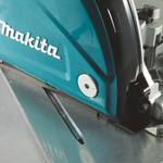 Дисковая пила по алюминию Makita CA5000XJ