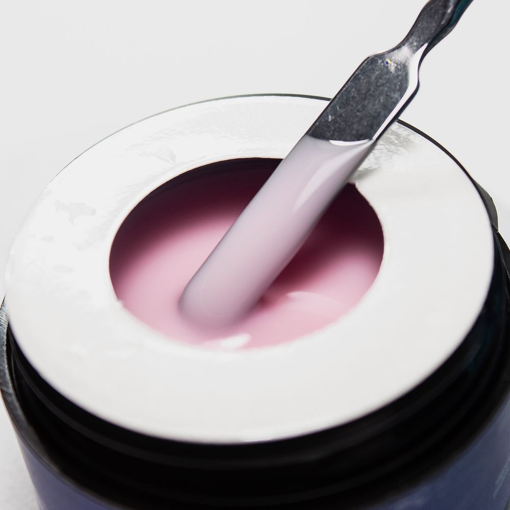 Гель для наращивания Fast Gel 10 SOLAlove, 15г