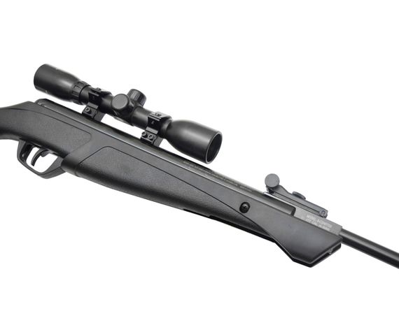 Пневматическая винтовка Crosman Shockwave NP (прицел 4x32)