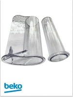 крышка чаши для блендера беко 9191870065 Beko