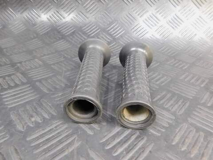 Ручка газа с грипсами Yamaha TDM850 RN03J 2001