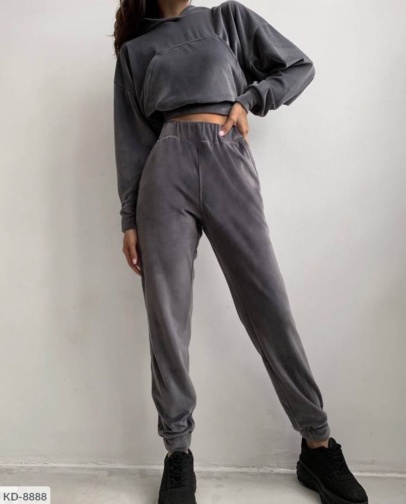 Костюм KE-7982 Фабрика Моды