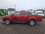 SOLLERS ST6 Comfort 2.0TD МТ 4WD