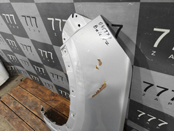 Крыло переднее левое Baic X7 20-нв Б/У Оригинал A00122079DY