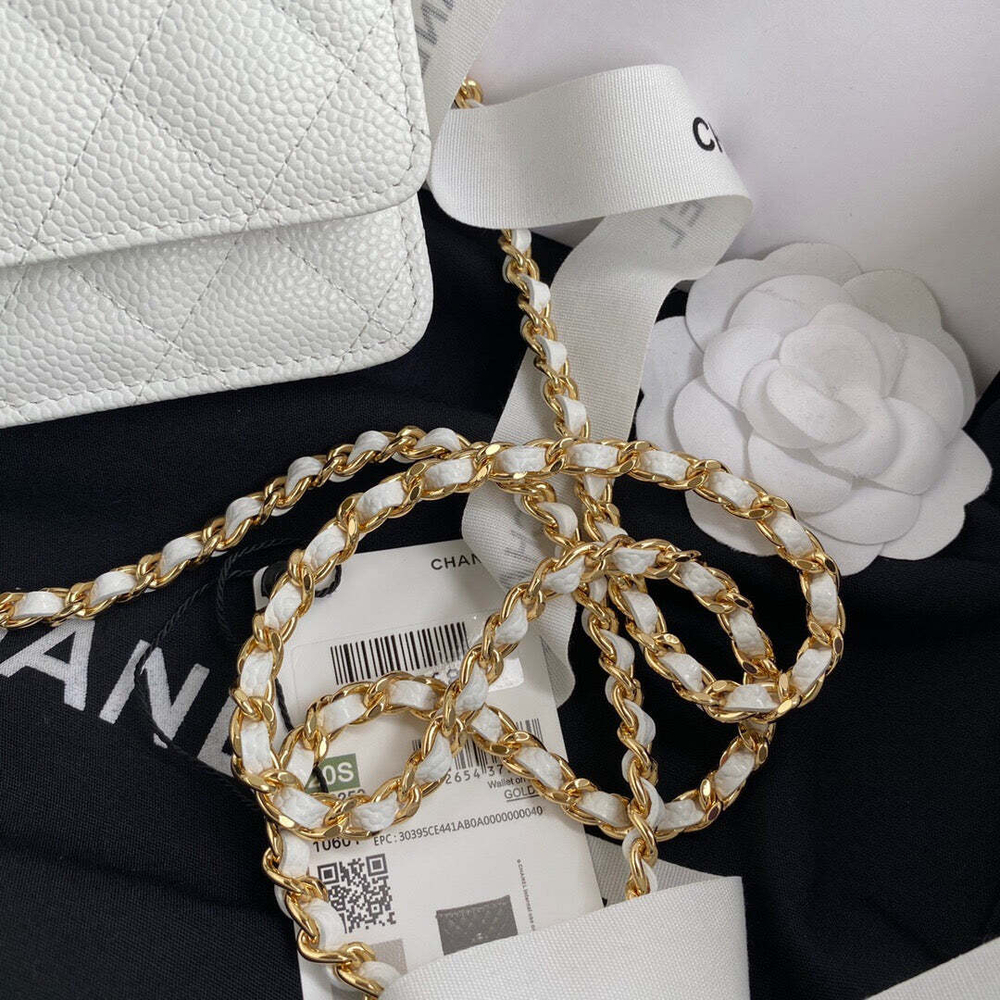 Chanel Woc