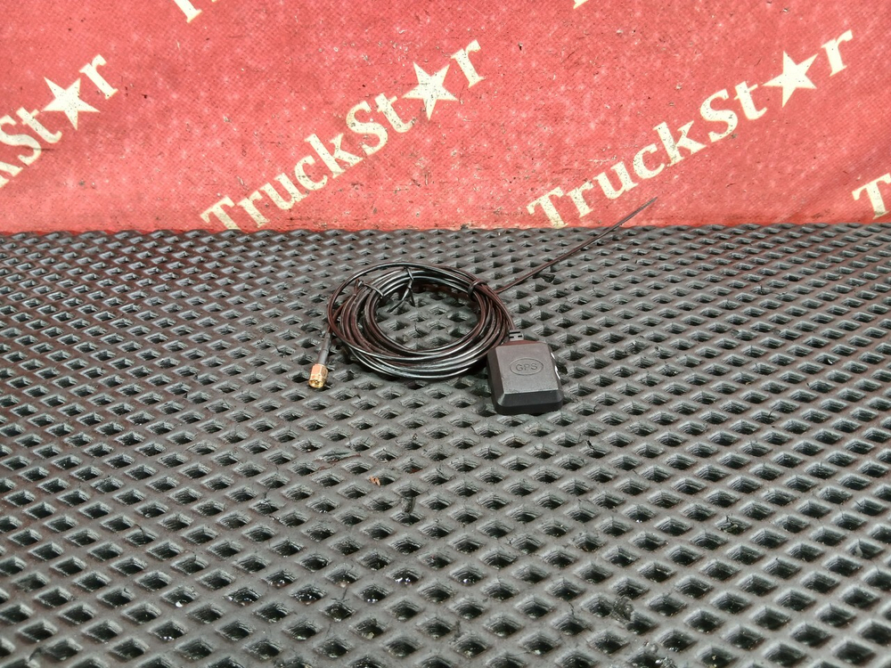 Антенна GPS/Glonass