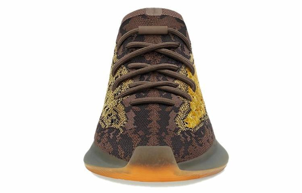 Кроссовки Adidas Originals Yeezy Boost 380 "Lmnte"