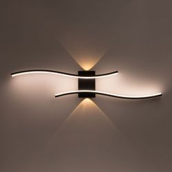 Накладной светильник De City Драйв 377024504