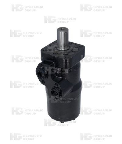 Гидромотор героторный MLHP Q 400 C4UPE