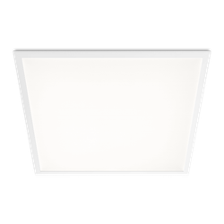 Светодиодная панель WOLTA LPD40W60-02-06 40Вт 4000К Белая рамка (без драйвера LD-40)