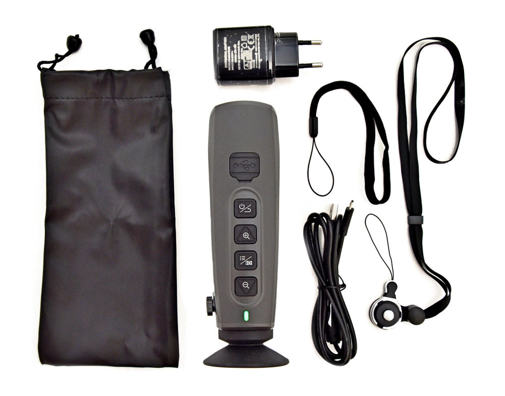 Тепловизор СЕМ T-71