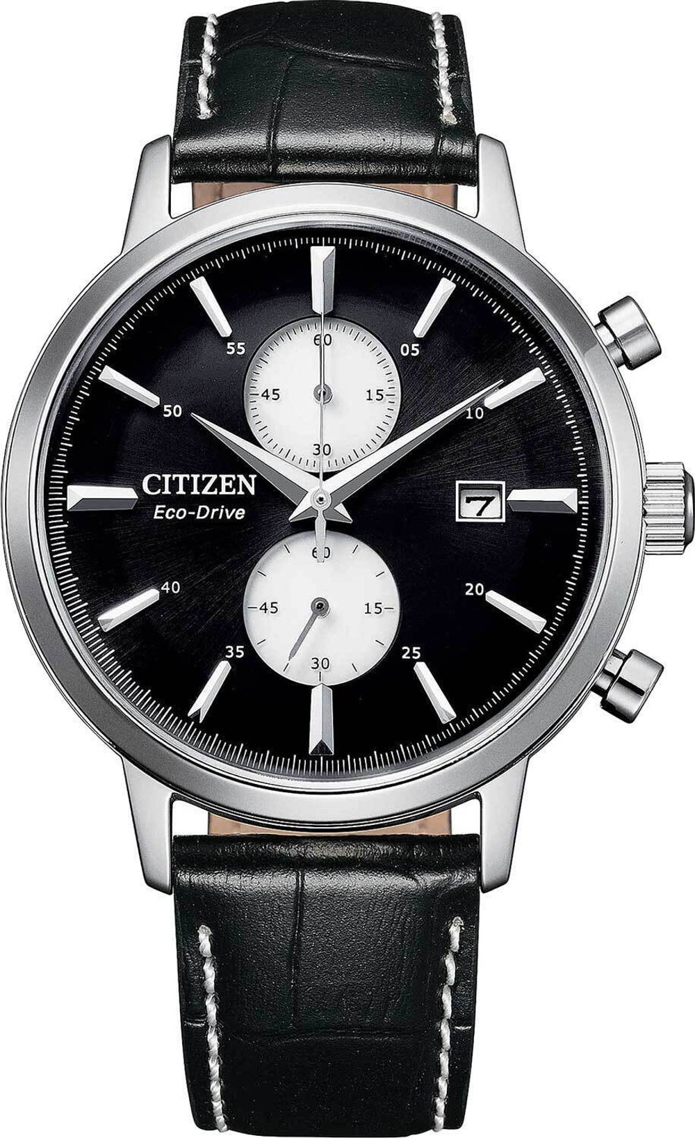 Мужские наручные часы Citizen CA7061-18E