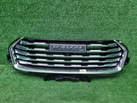 Решетка радиатора Haval Jolion (2021-2024)