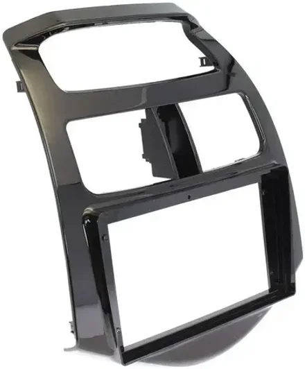 Магнитола для Chevrolet Spark M300 2009-2022, Ravon R2 (рамка глянцевая) - Teyes CC4-PRO монитор 13" 2K QLED на Android 13, Snapdragon 778G, 8+128, AI, CarPlay, DSP, 4G SIM-слот