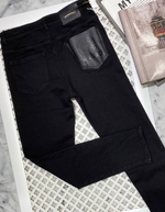 Джинсы Chrome Hearts