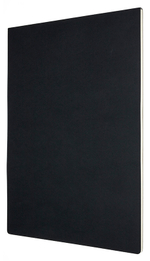 Блокнот для рисования Moleskine ART SOFT SKETCH PAD (ARTSKPAD9) A3 88стр. мягкая обложка черный