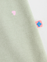 Комбинезон / Cлип для малышей Next AY5-787, 5 шт., Розовый, Синий, Желтый