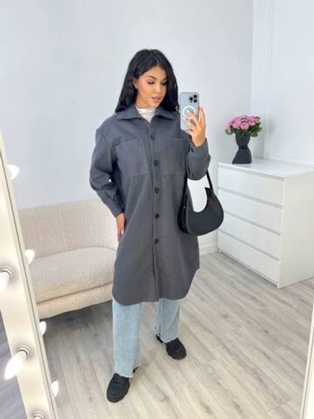 Кардиган УК-1649-1 Fabrika