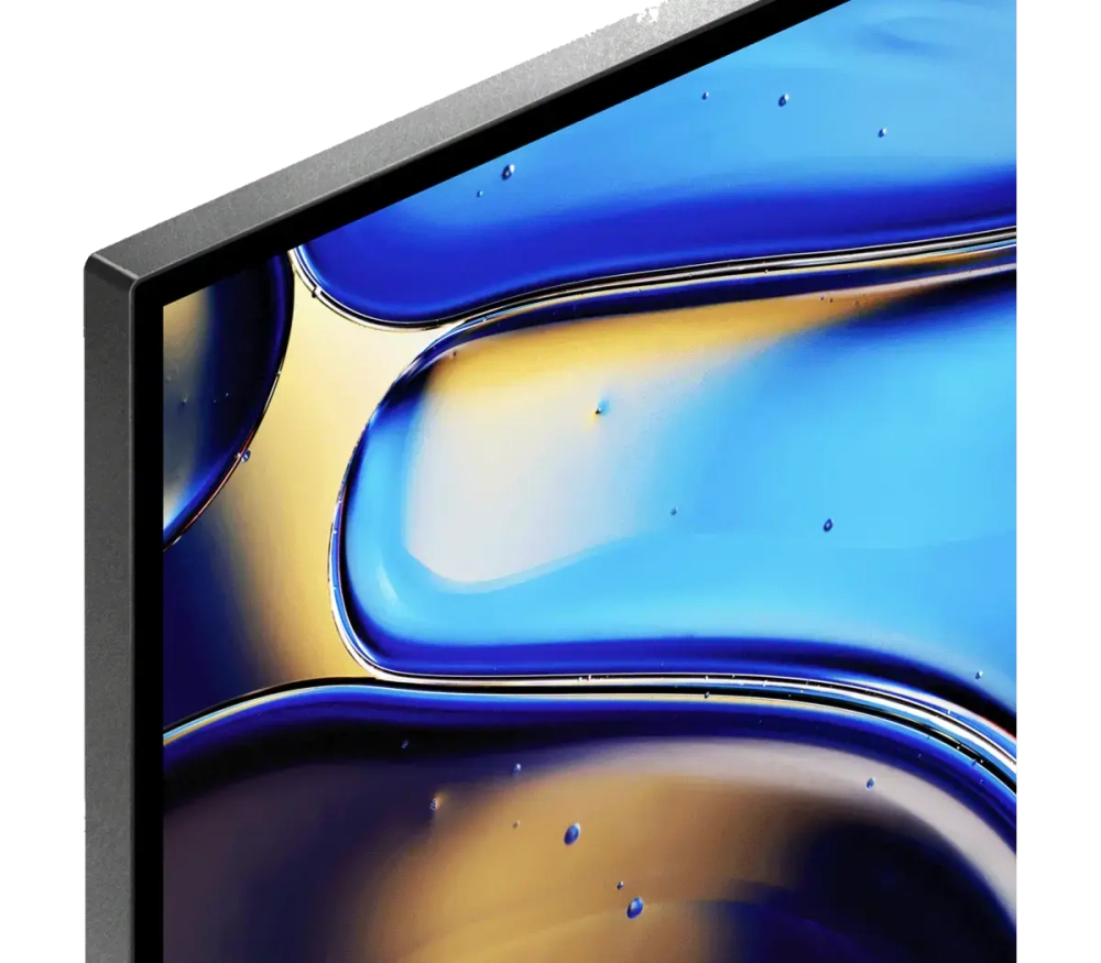 Телевизор 55" Sony K-55XR80