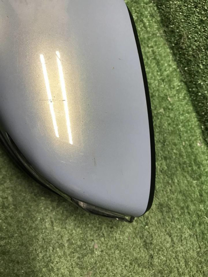 Зеркало левое Geely Emgrand 2 (2021-н.в.) 8 конт.