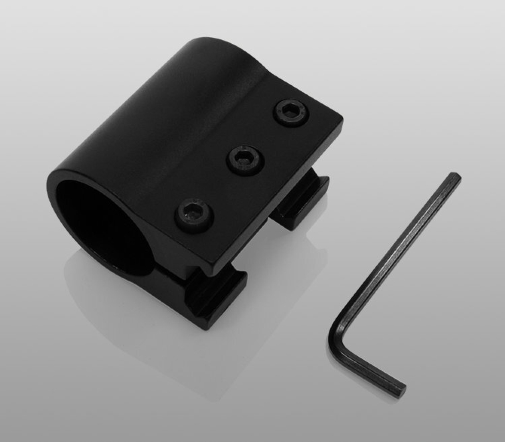 Подствольное крепление GM-02 (25,4 мм)