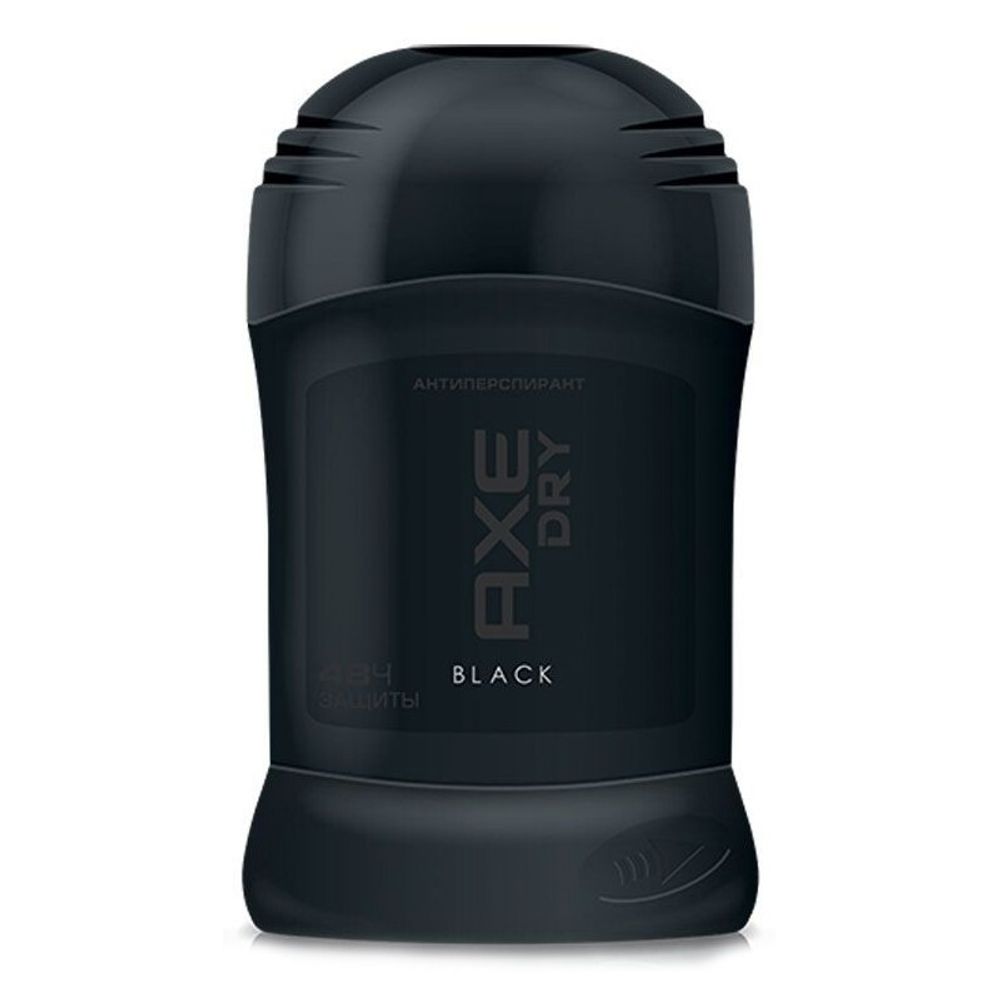 Axe Антиперспирант стик Black, 50 мл