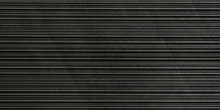 Керамогранит SHALE DARK RIBBED SQ. (SL0563R)