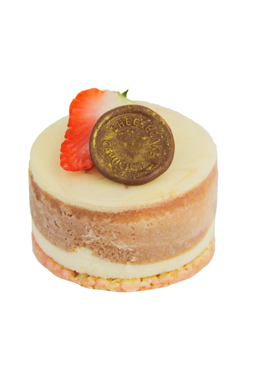 Набор "Чизкейк мраморный" 9шт