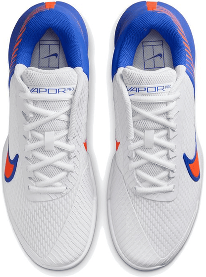 Кроссовки мужские Nike Court Air Zoom Vapor Pro 2 HC, арт. DR6191-106