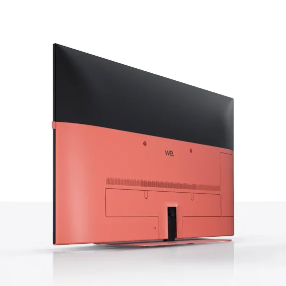 Loewe We. SEE 55 Coral Red