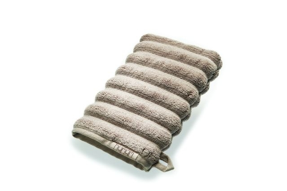 Рукавичка для бани 16x21 Hamam Long Island