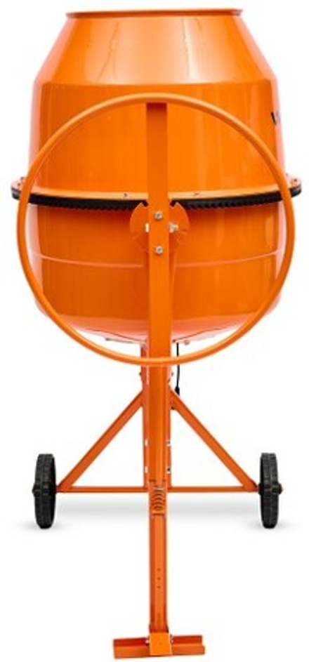 Бетоносмеситель VILLARTEC CM220Р